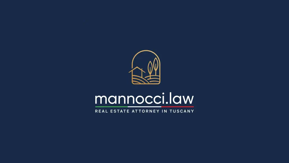 Italian partner lawyer